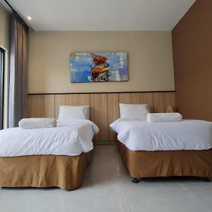 Chambre de Luxe